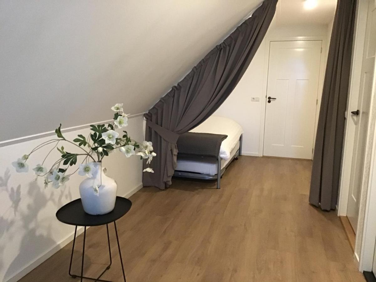 Appartamento Chez Marly Oosterblokker Esterno foto