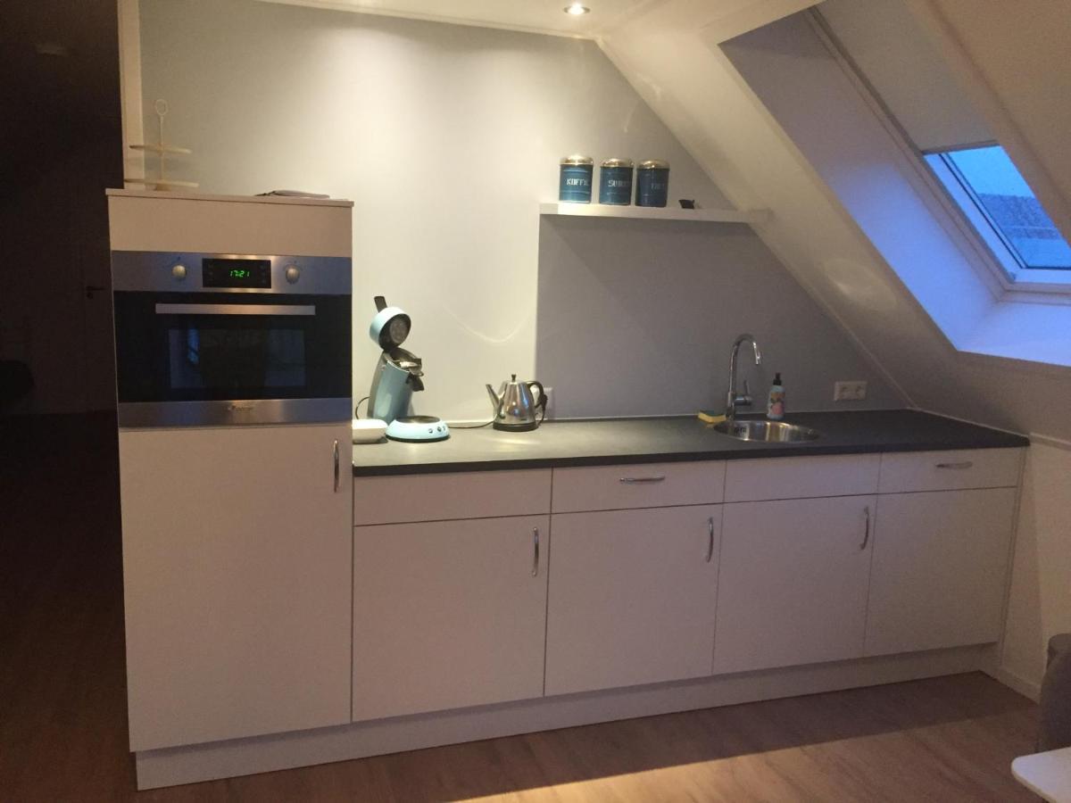 Appartamento Chez Marly Oosterblokker Esterno foto
