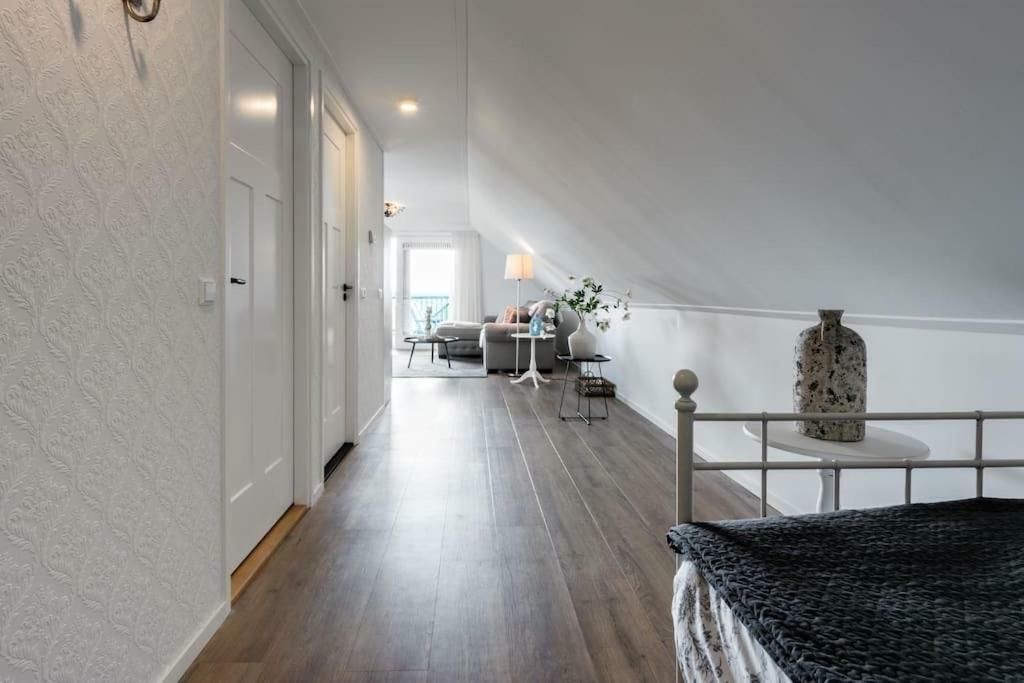 Appartamento Chez Marly Oosterblokker Esterno foto
